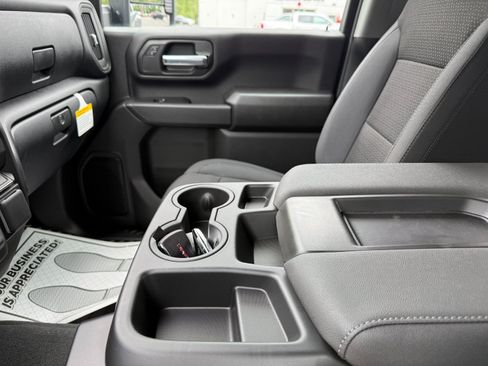 New 2026 GMC Sierra 3500 Pro AWD/4WD image 29
