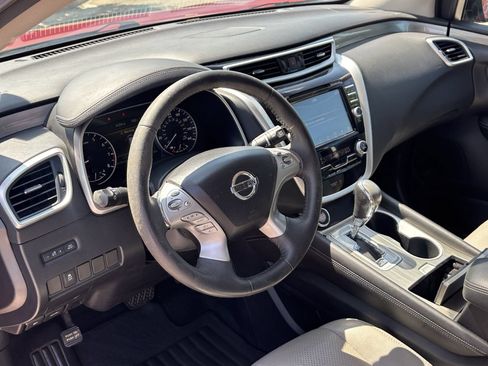 Used 2015 Nissan Murano SV AWD/4WD image 13