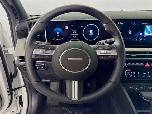 New 2026 Hyundai Santa Cruz Limited image 14