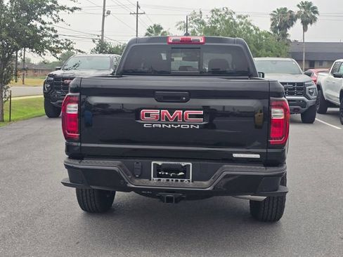 New 2026 GMC Canyon Elevation w/ Convenience Package AWD/4WD image 6