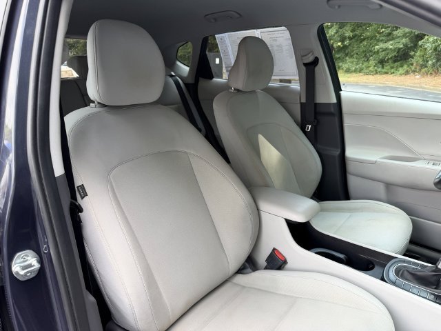Used 2024 Hyundai Kona SEL AWD/4WD image 38