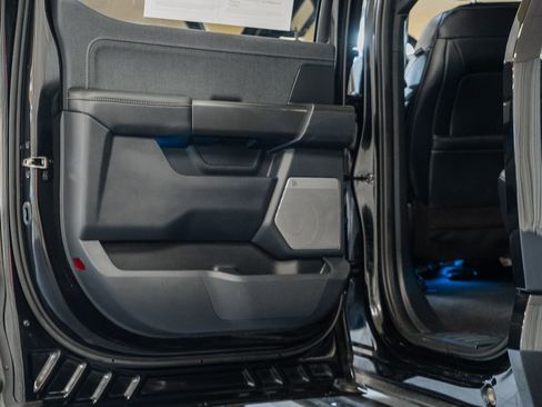 Certified 2023 Ford F150 Lariat w/ Equipment Group 502A High image 45