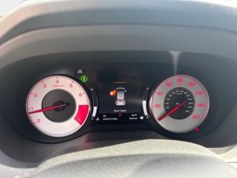 Certified 2023 Acura RDX A-Spec FWD image 11