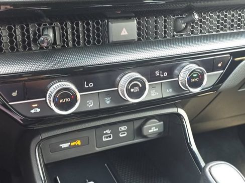 Used 2023 Honda CR-V Sport Touring image 35