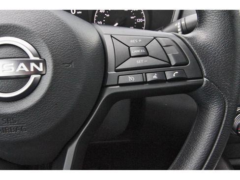 Certified 2025 Nissan Altima 2.5 S FWD image 21