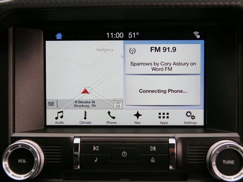 Used 2017 Ford Mustang GT Premium w/ GT Performance Package image 21