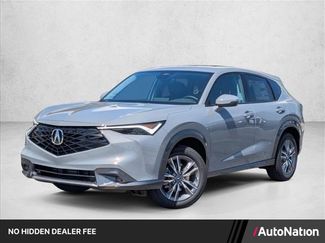 New 2026 Acura ADX FWD video 1