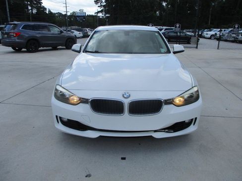 Used 2013 BMW 328i Sedan RWD image 19