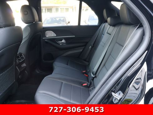 Used 2023 Mercedes-Benz GLE 350 image 16