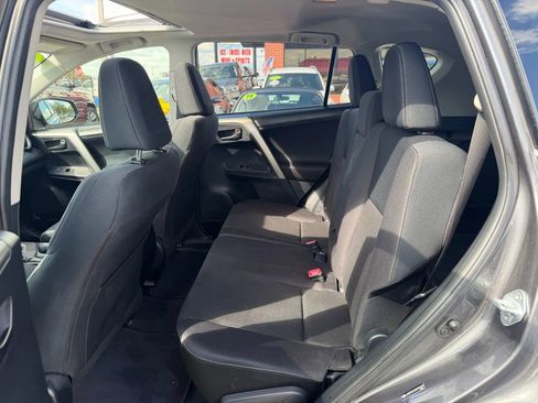 Used 2013 Toyota RAV4 XLE AWD/4WD image 13