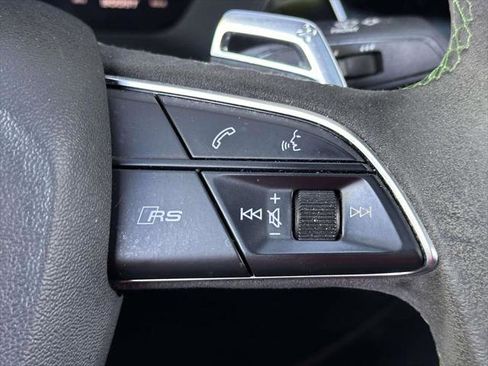 Used 2022 Audi RS 3 AWD/4WD image 25