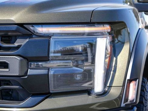 Certified 2024 Ford F150 Raptor AWD/4WD image 4