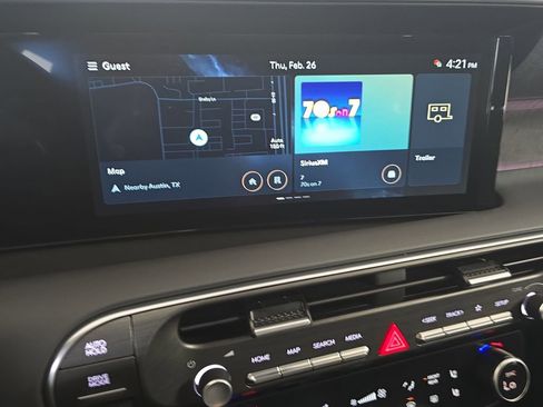 New 2026 Hyundai Palisade Calligraphy FWD image 21