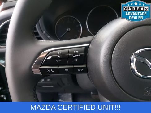 Used 2025 MAZDA CX-30 AWD 2.5 S w/ Preferred Package image 17