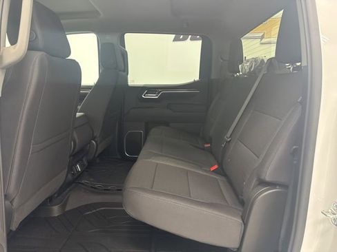 New 2026 Chevrolet Silverado 1500 LT w/ Protection Package AWD/4WD image 28