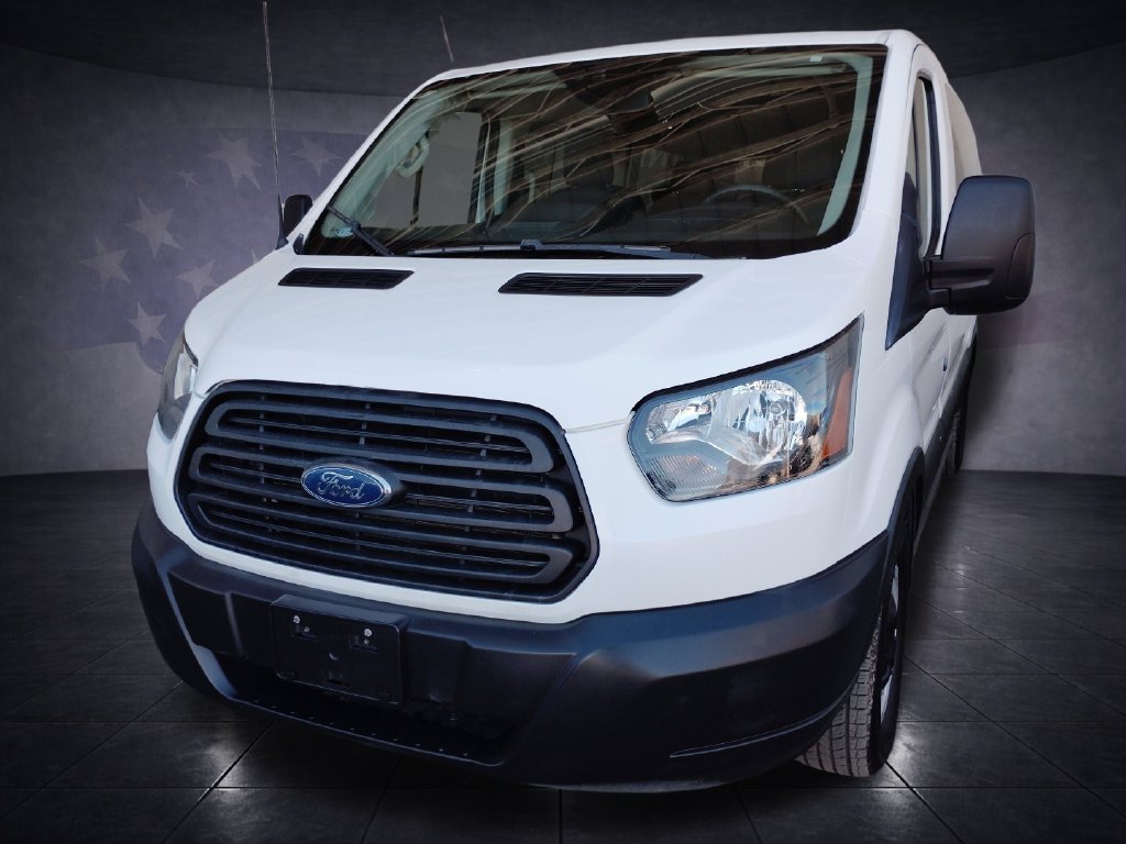 Used 2019 Ford Transit 150 XL RWD image 37