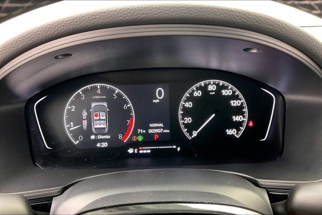 Certified 2023 Honda Civic Sport image 24