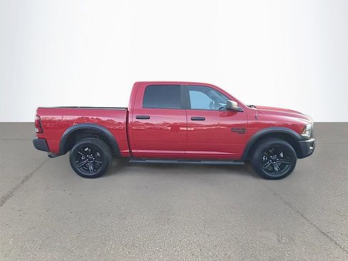 Used 2023 RAM 1500 Classic Warlock image 2