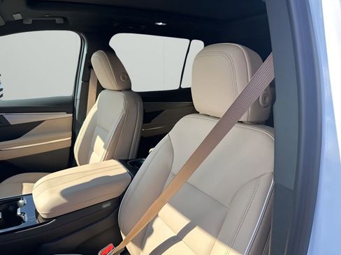 New 2026 Buick Enclave Preferred w/ Power Package image 26