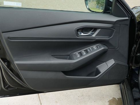 New 2026 Honda Accord SE image 13