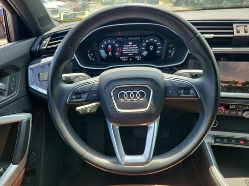 Used 2022 Audi Q3 2.0T Premium AWD/4WD image 28