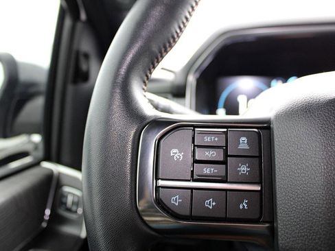 Used 2022 Ford F150 Platinum w/ Equipment Group 701A High image 18