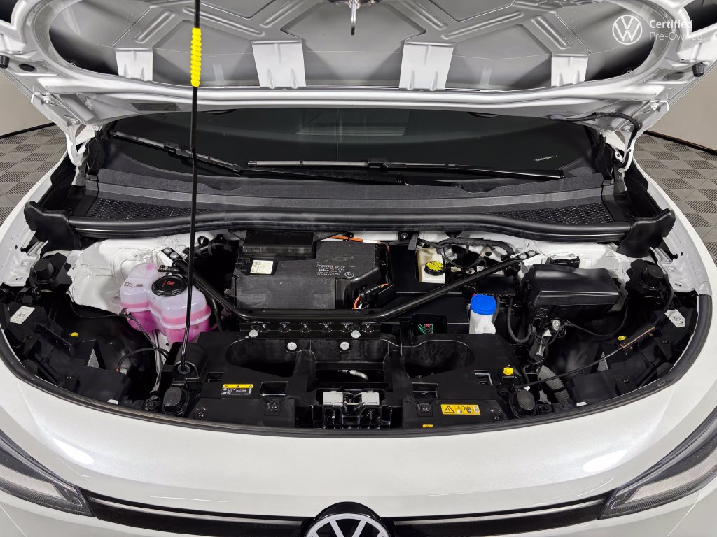 Used 2024 Volkswagen ID.4 S RWD image 26