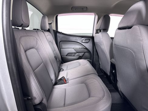 Used 2019 Chevrolet Colorado W/T w/ Custom Special Edition image 64