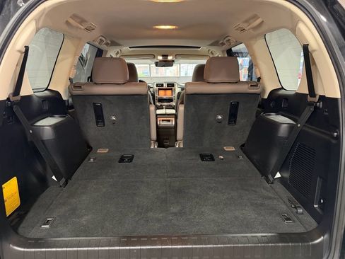 Used 2020 Lexus GX 460 Premium AWD/4WD image 27