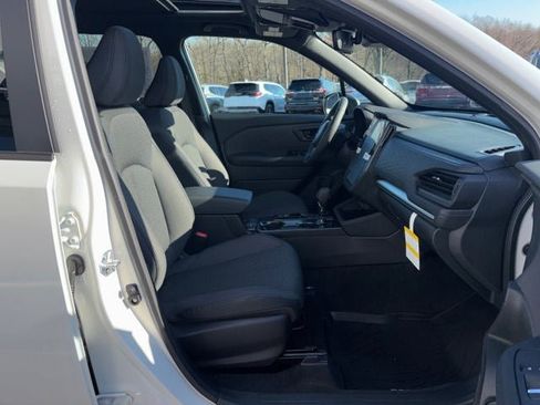 New 2026 Subaru Forester Premium image 97