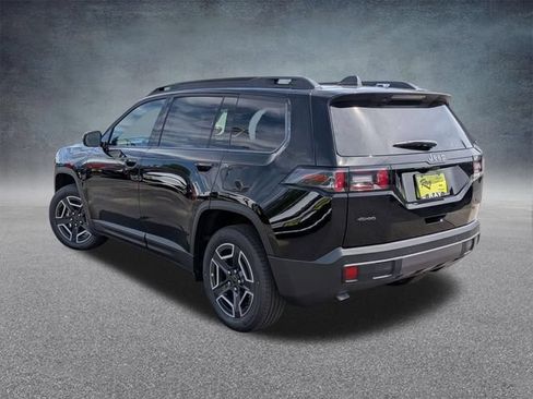 New 2026 Jeep Cherokee Laredo AWD/4WD image 7