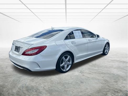 Used 2016 Mercedes-Benz CLS 400 image 4