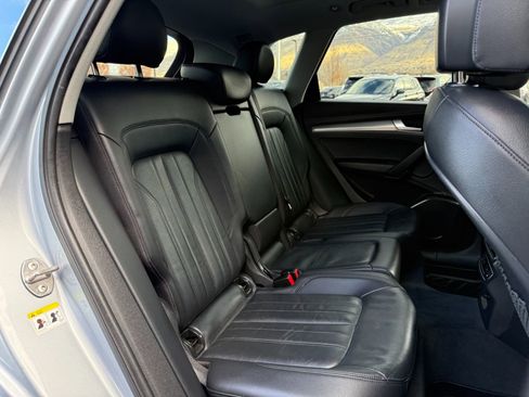 Used 2018 Audi Q5 2.0T Premium Plus w/ Premium Plus Package image 25