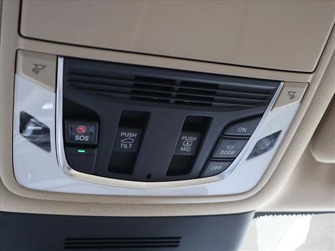 New 2026 Acura MDX SH-AWD w/ Advance Package image 15
