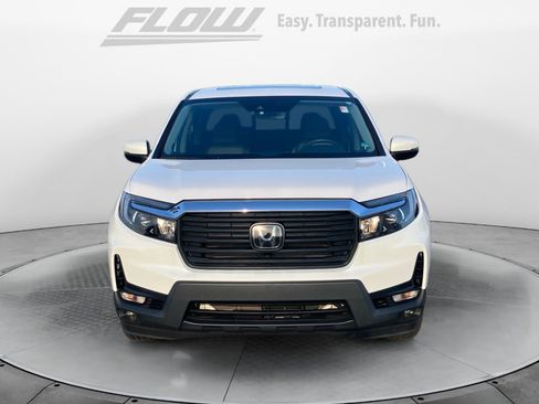 Used 2023 Honda Ridgeline RTL image 3