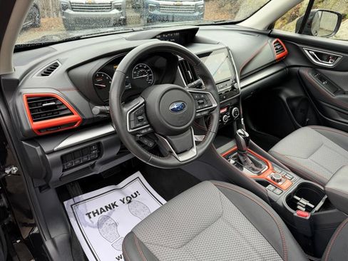 Used 2019 Subaru Forester Sport AWD/4WD image 17
