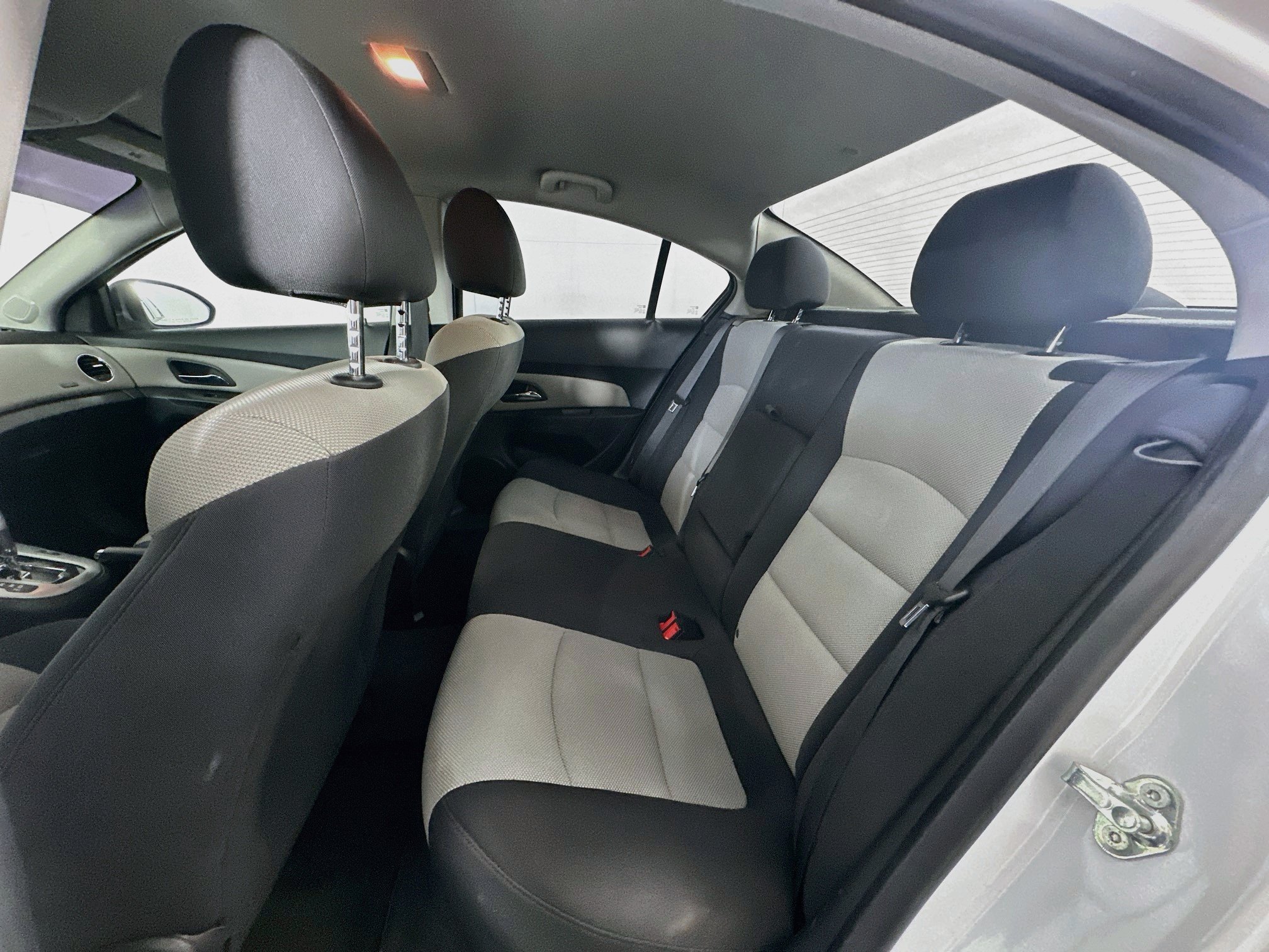 Used 2014 Chevrolet Cruze LS FWD image 24