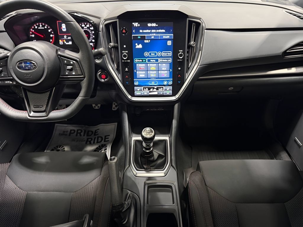 Used 2024 Subaru WRX Premium AWD/4WD image 27