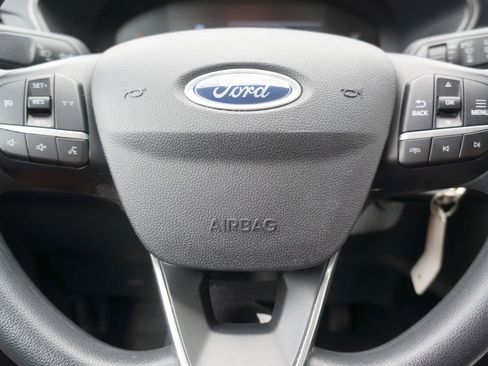 Used 2023 Ford Escape AWD image 40