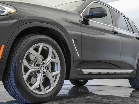 Used 2023 BMW X3 sDrive30i w/ Convenience Package image 10