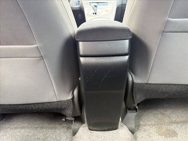 Used 2014 Toyota Prius Two FWD image 24
