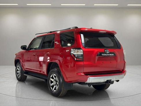 Used 2024 Toyota 4Runner TRD Off-Road image 15