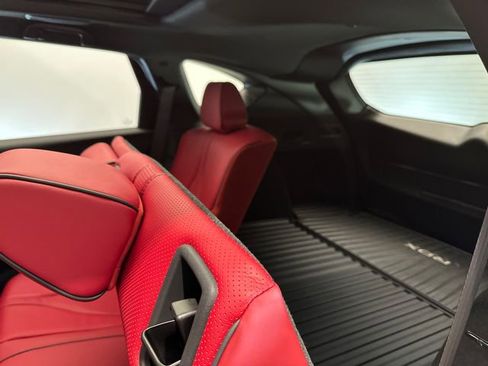 New 2026 Acura RDX A-Spec image 15
