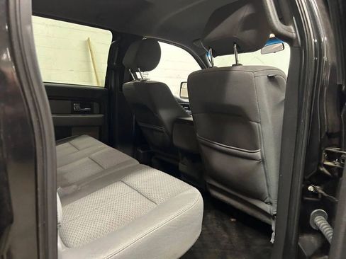 Used 2014 Ford F150 XLT AWD/4WD image 15