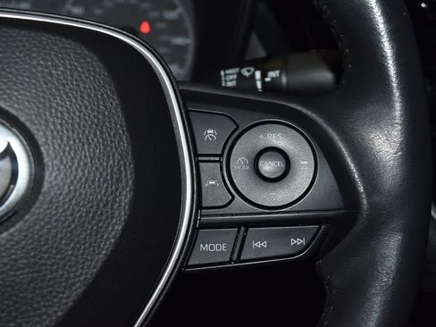 Used 2024 Toyota Corolla SE FWD image 10