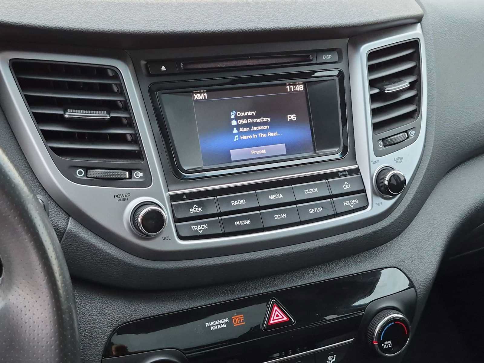 Used 2017 Hyundai Tucson Night AWD/4WD image 37