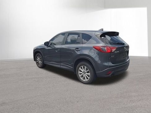 Used 2016 MAZDA CX-5 Touring FWD image 6
