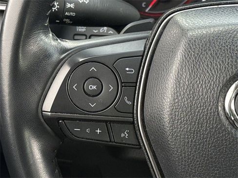 Used 2024 Toyota Camry XSE image 12