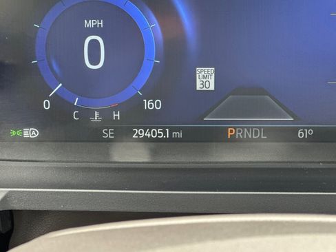 Certified 2022 Ford Explorer Platinum w/ Equipment Group 601A image 27