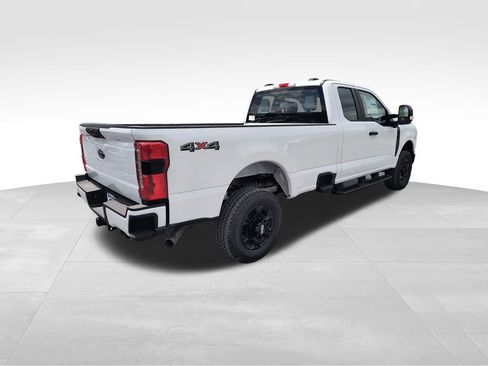 New 2025 Ford F350 XL w/ STX Appearance Package image 5
